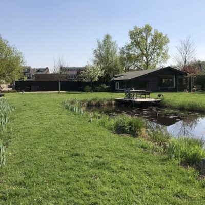 Natuurhuis Kortenhoef